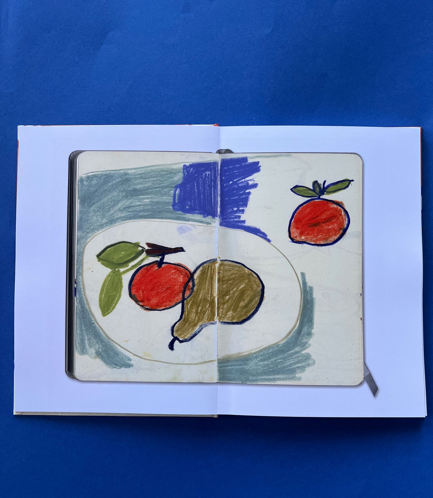 Transitional Sketchbooks - Restock Coming Soon